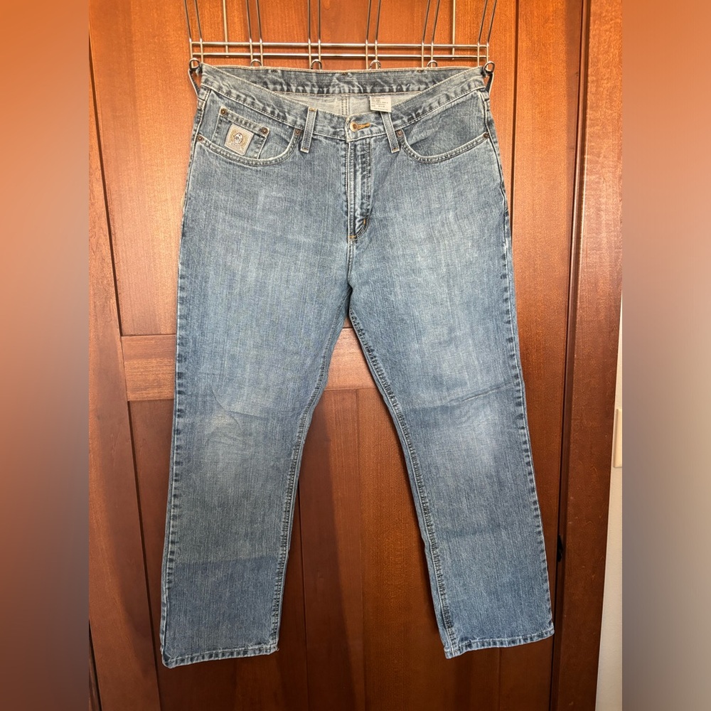 Cinch Jeans 34 x 30